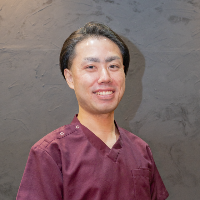 院長 宮本 奈生